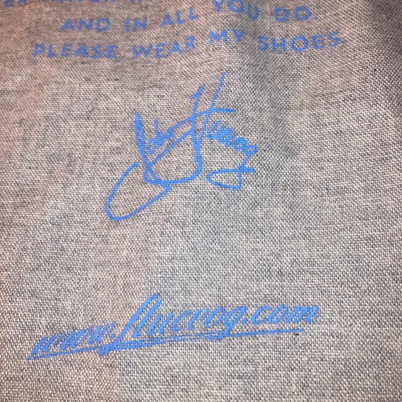 Fleuvog Selma Embossed Suede Sandal Clog - Picture 4 of 6